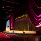 Edmonton Opera Gala 2013