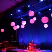 Jazz Fest 2012 Broadway Stage