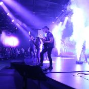 Celebrations Church Full Lighting Rig