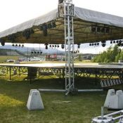 Aboriginal Peoples Television Network Live Aboriginal Day 2009 