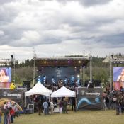 Aboriginal Peoples Television Network Live Aboriginal Day 2009 