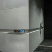 Shaw Conference Centre - Hall D 2018 House Lighting