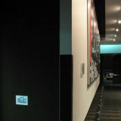 Shaw Conference Centre - Hall D 2018 House Lighting