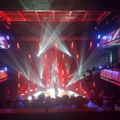 Just For Laughs Luni Theatre 2018