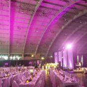Sium 2018 Hangar 6 Wedding - Saskatoon
