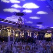 Food Securities Gala - Harvest Sky