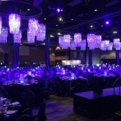 TCU Place Saskatoon Gala