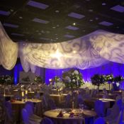 TCU Place Wedding 2018