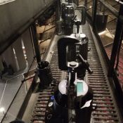 Sid Buckwold Theatre - TCU Place ETC Lustr+ LED Upgrade 2018