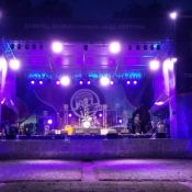 The Sasktel Saskatchewan Jazz Festival Mainstage 2019