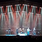 Bare Naked Ladies 2011