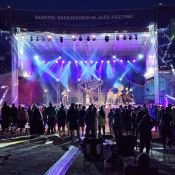 The Sasktel Saskatchewan Jazz Festival Mainstage 2024