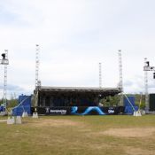 Aboriginal Peoples Television Network Live Aboriginal Day 2009 