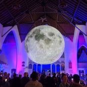 Saskatoon Symphony Moon