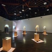 Wanuskewin Heritage Park Main Gallery