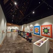 Wanuskewin Heritage Park Secondary Gallery