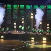 Cameco Grey Cup Festival 2022