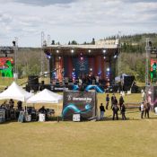 Aboriginal Peoples Television Network Live Aboriginal Day 2009 