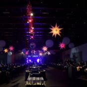 Shaw Christmas Party 2009