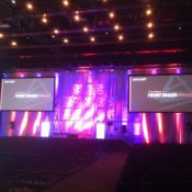 Henry Singer Awards 2013