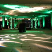 Kingsmen Dinner 2012