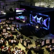 Suncor Leadership Meeting 2010