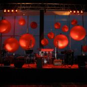 Shaw Christmas Party 2008