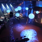 Odeon Event Center