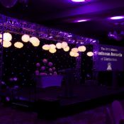 Alberta Business Awards 2013