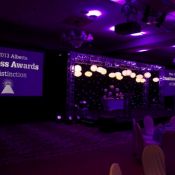 Alberta Business Awards 2013