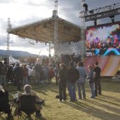 Aboriginal Peoples Television Network Live Aboriginal Day 2009 